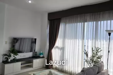 2 Bedrooms 2 Bathrooms 65 SQ.M Life Ratchadapisek