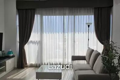 2 Bedrooms 2 Bathrooms 65 SQ.M Life Ratchadapisek