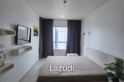 2 Bedrooms 2 Bathrooms 65 SQ.M Life Ratchadapisek