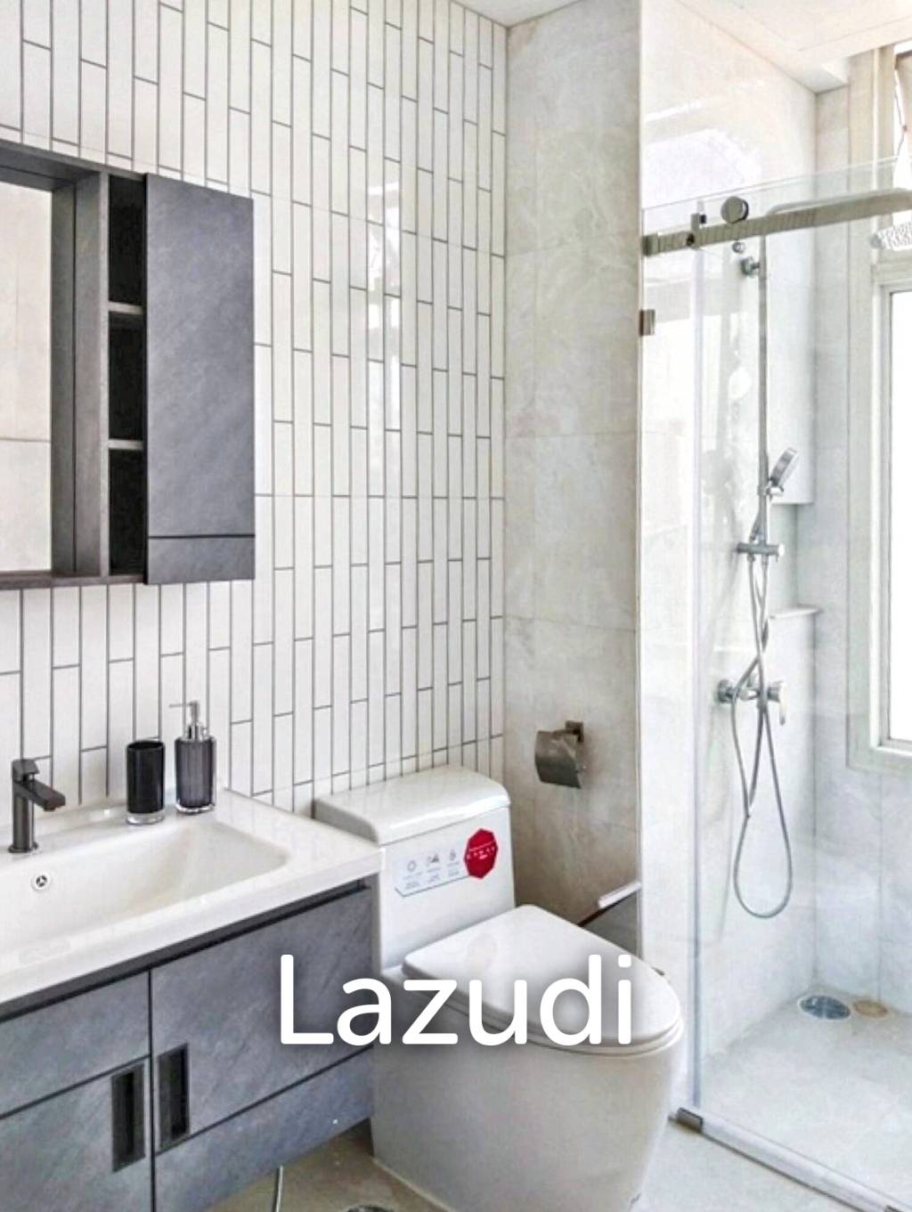 1 Bedroom 1 Bathroom 75 SQ.M Villa Rachatewi