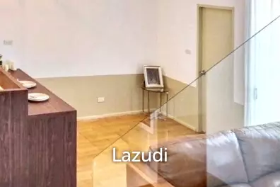 1 Bedroom 1 Bathroom 75 SQ.M Villa Rachatewi