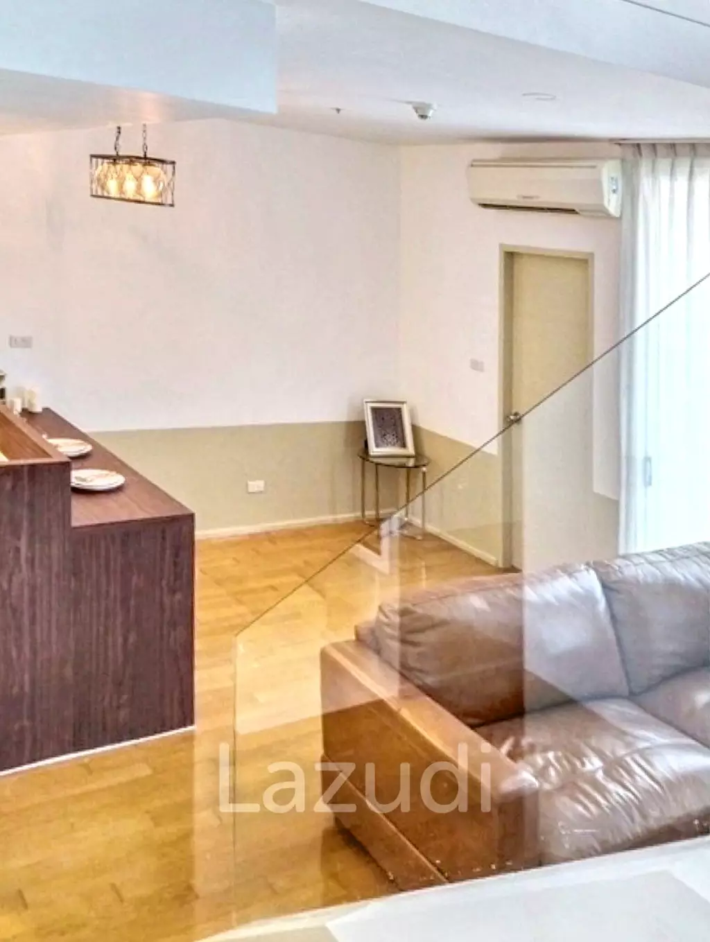 1 Bedroom 1 Bathroom 75 SQ.M Villa Rachatewi