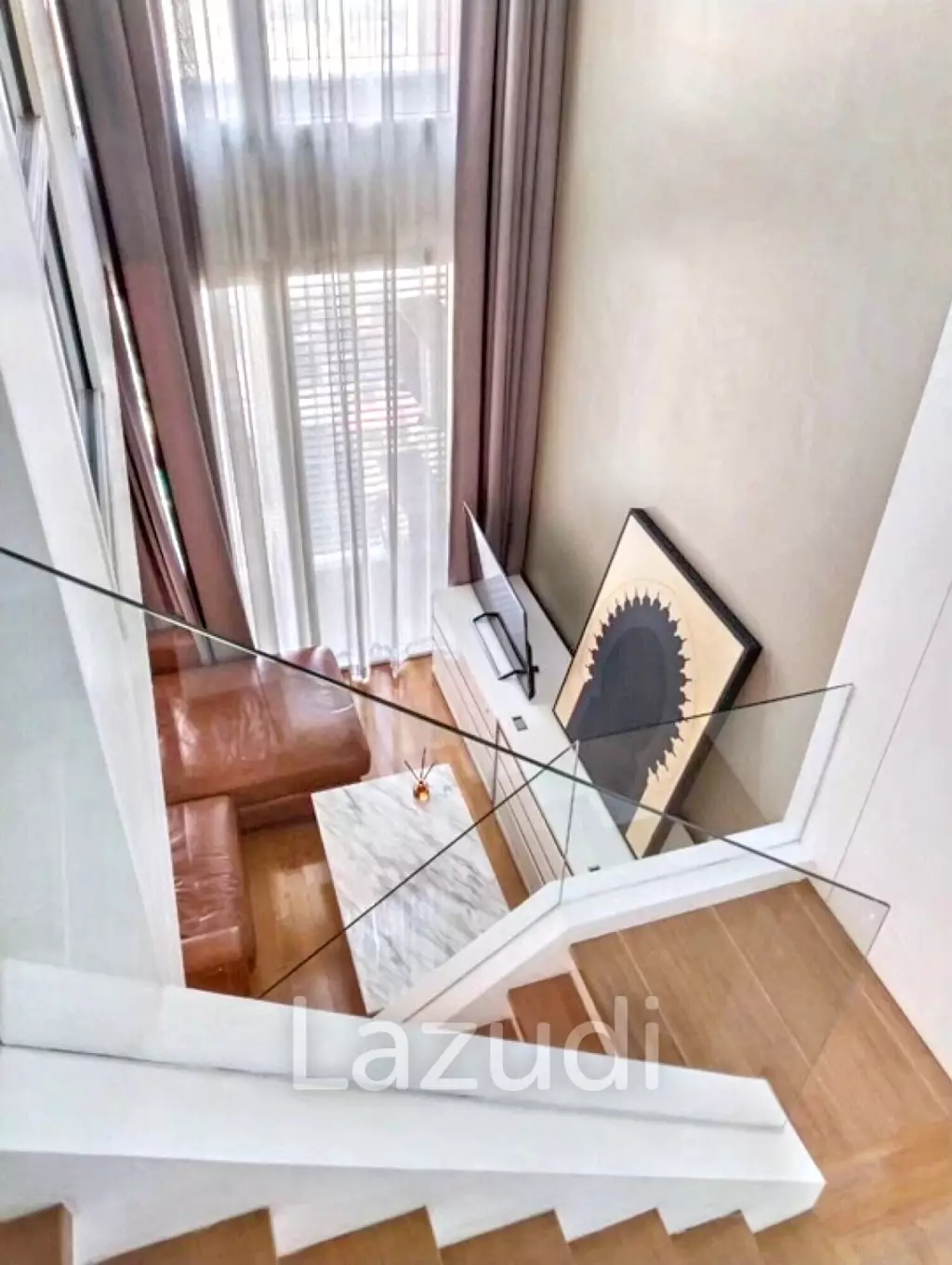 1 Bedroom 1 Bathroom 75 SQ.M Villa Rachatewi