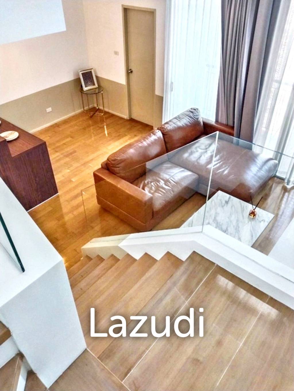 1 Bedroom 1 Bathroom 75 SQ.M Villa Rachatewi