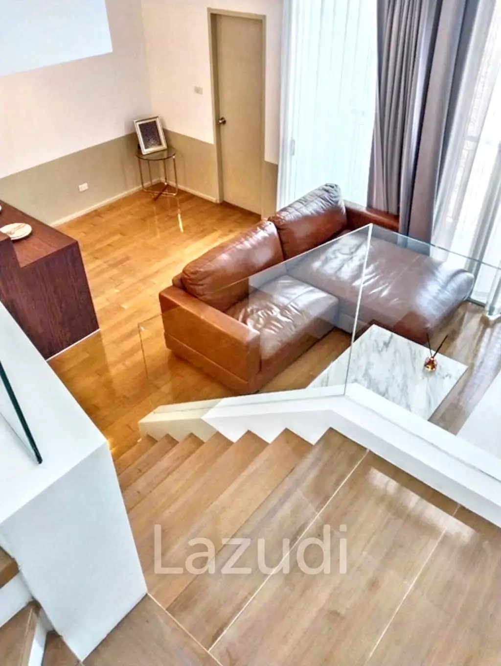 1 Bedroom 1 Bathroom 75 SQ.M Villa Rachatewi