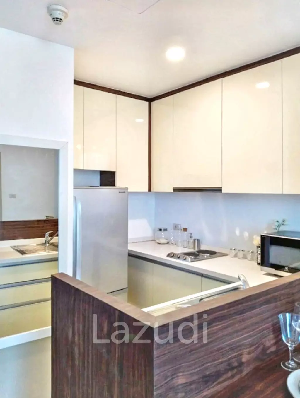 1 Bedroom 1 Bathroom 75 SQ.M Villa Rachatewi