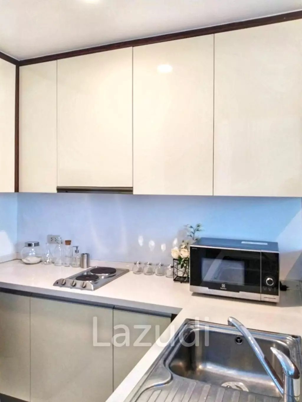 1 Bedroom 1 Bathroom 75 SQ.M Villa Rachatewi
