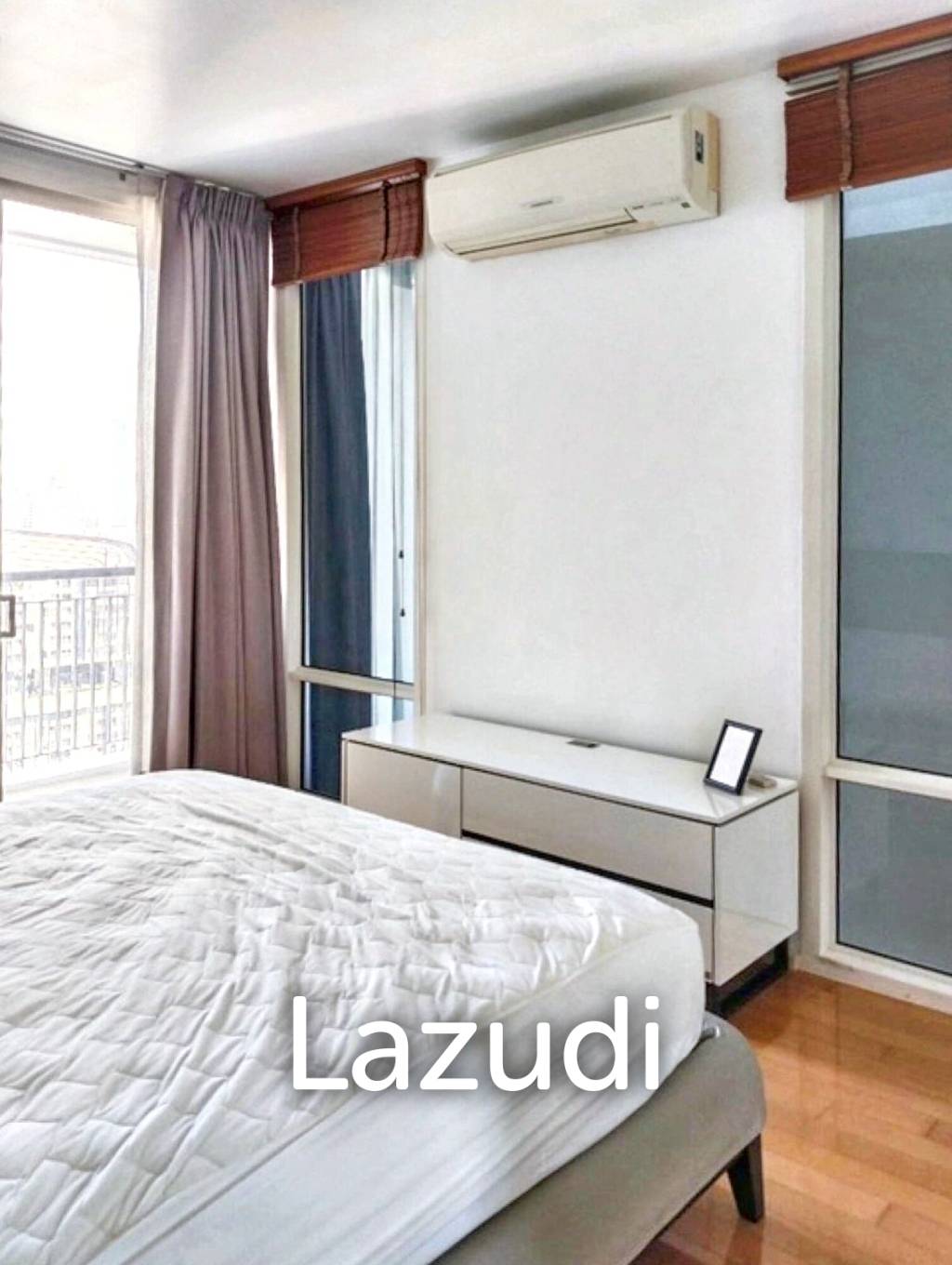 1 Bedroom 1 Bathroom 75 SQ.M Villa Rachatewi