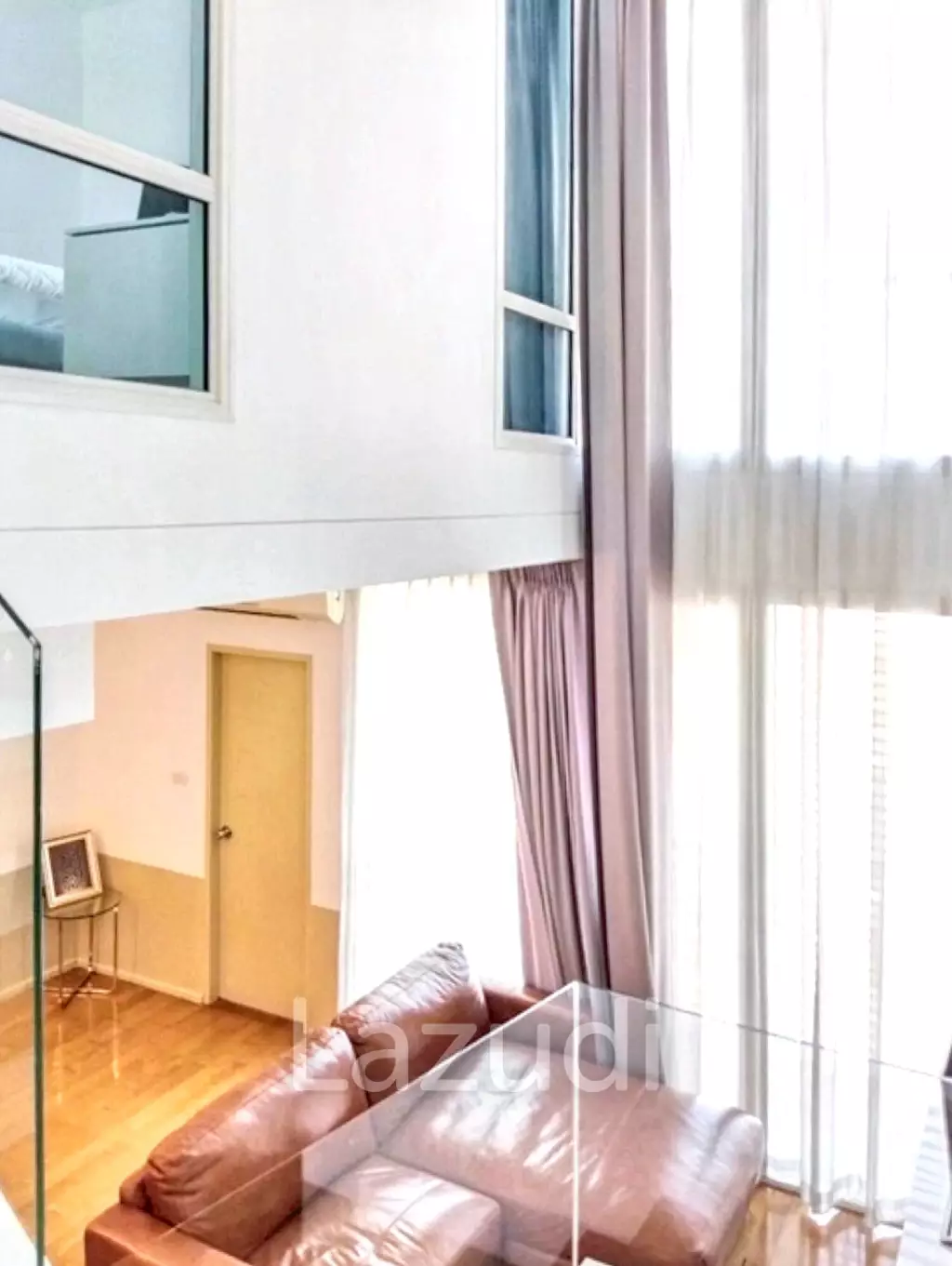 1 Bedroom 1 Bathroom 75 SQ.M Villa Rachatewi
