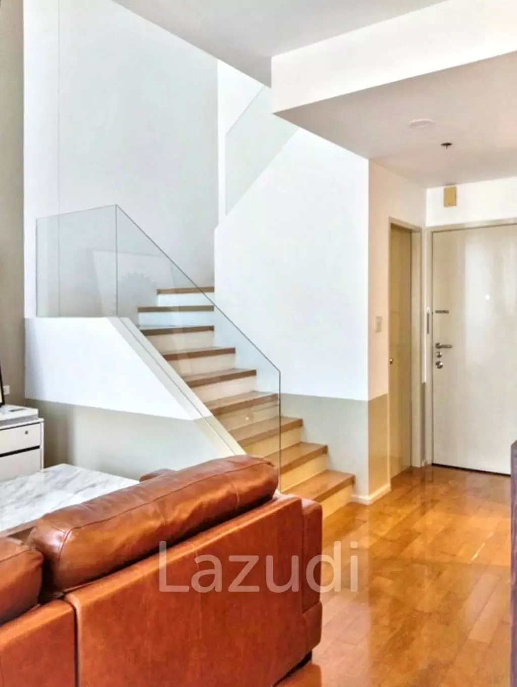 1 Bedroom 1 Bathroom 75 SQ.M Villa Rachatewi