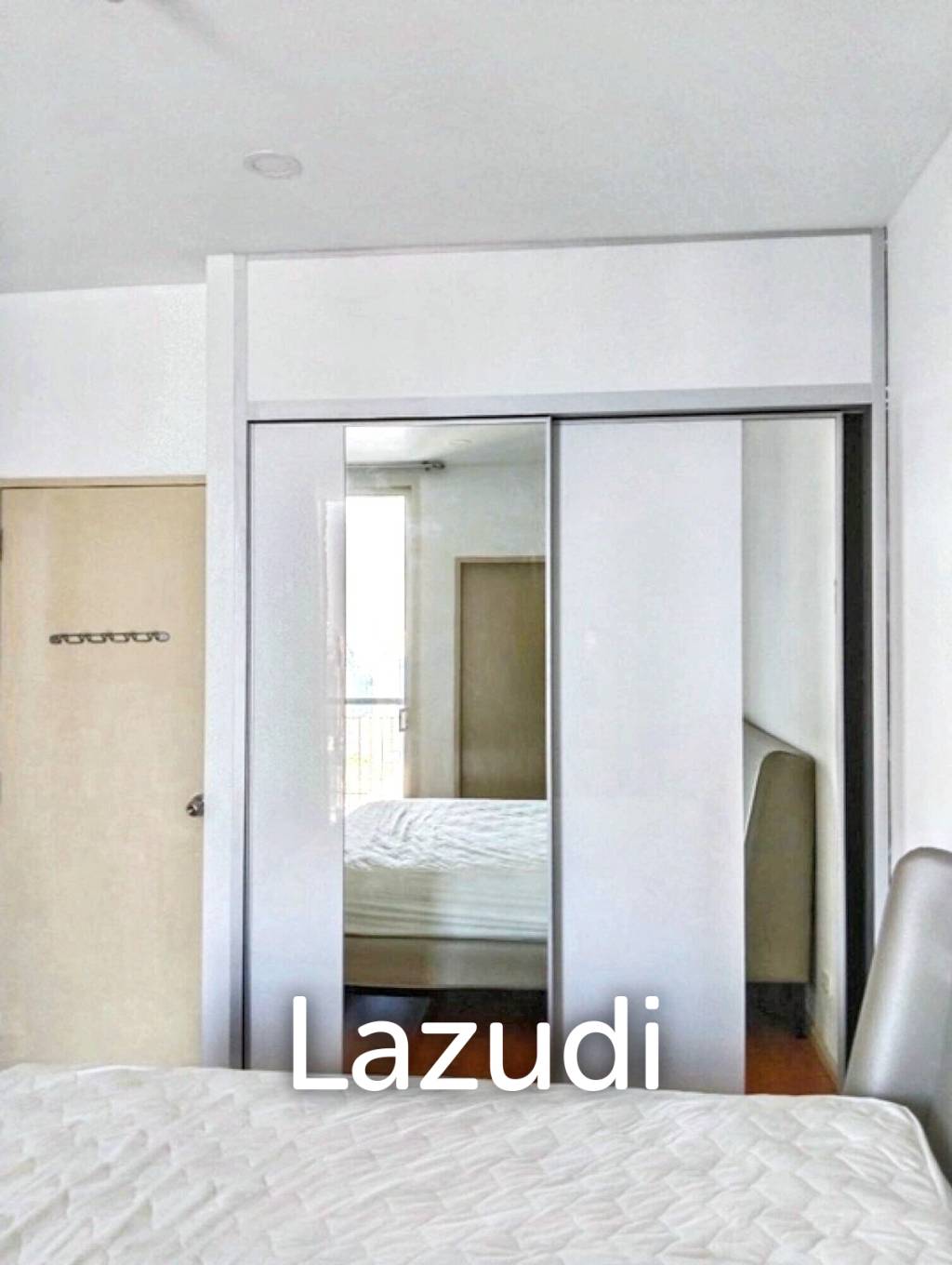 1 Bedroom 1 Bathroom 75 SQ.M Villa Rachatewi