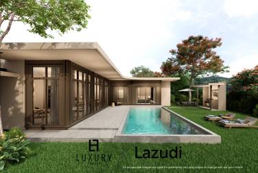 716 m² 3 Chambre 4 Salle de bain Villa Pour Vente