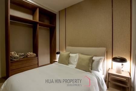 3 Bed 4 Bath 307 SQ.M Issara Ville Hua Hin