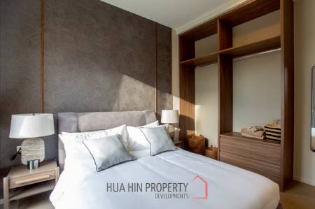 3 Bed 4 Bath 307 SQ.M Issara Ville Hua Hin
