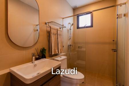 716 ตร.ม 3 เตียง 4 อาบน้ำ วิลล่า For ขาย