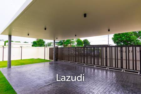 716 ตร.ม 3 เตียง 4 อาบน้ำ วิลล่า For ขาย