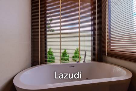 716 ตร.ม 3 เตียง 4 อาบน้ำ วิลล่า For ขาย