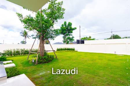 716 ตร.ม 3 เตียง 4 อาบน้ำ วิลล่า For ขาย