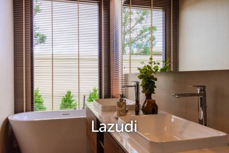 716 ตร.ม 3 เตียง 4 อาบน้ำ วิลล่า For ขาย