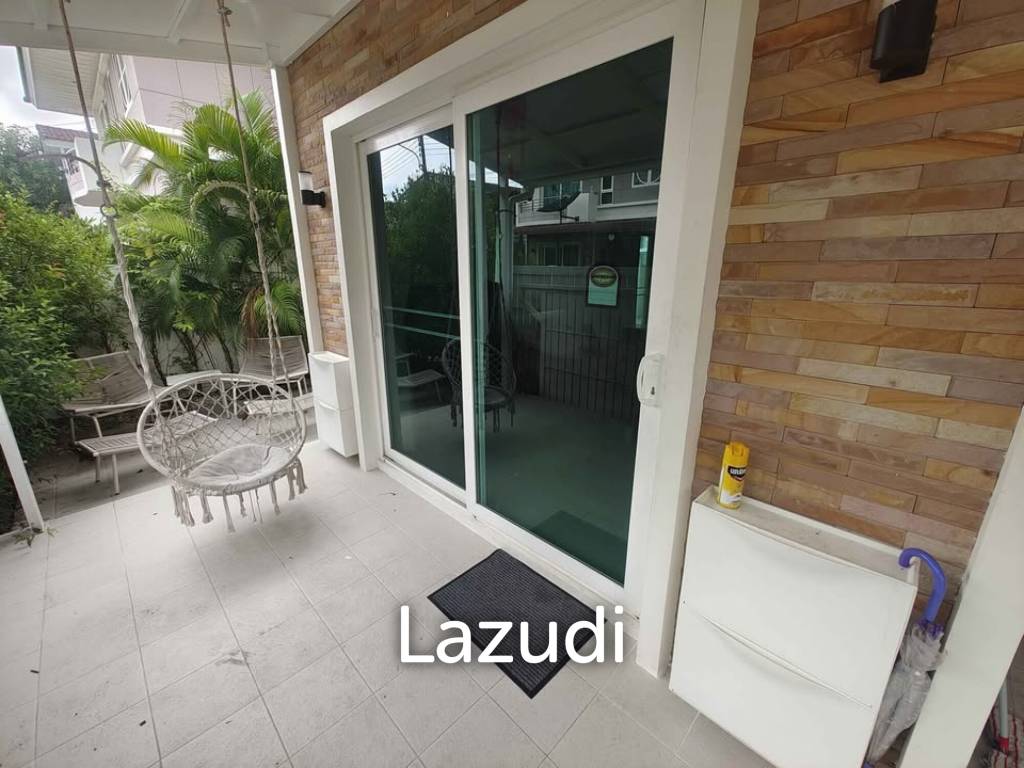 4 Bedroom House For Rent In Koh Kaew