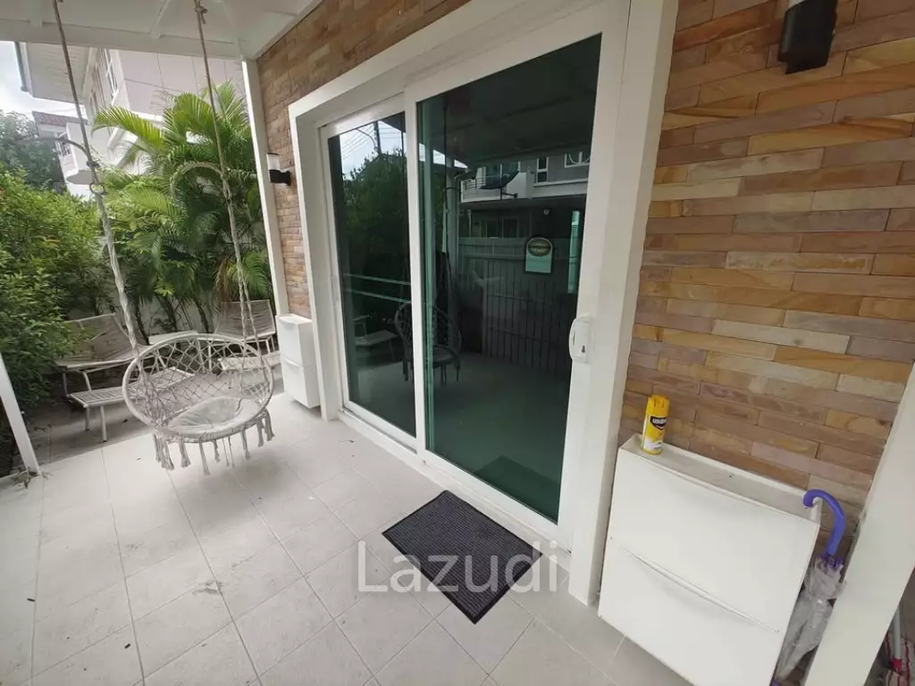 4 Bedroom House For Rent In Koh Kaew