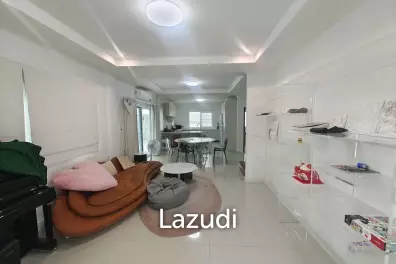 4 Bedroom House For Rent In Koh Kaew