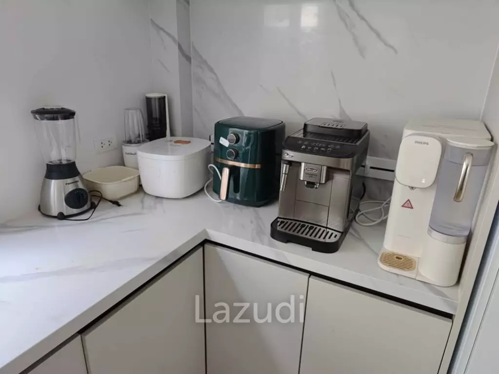 4 Bedroom House For Rent In Koh Kaew