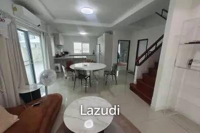 4 Bedroom House For Rent In Koh Kaew