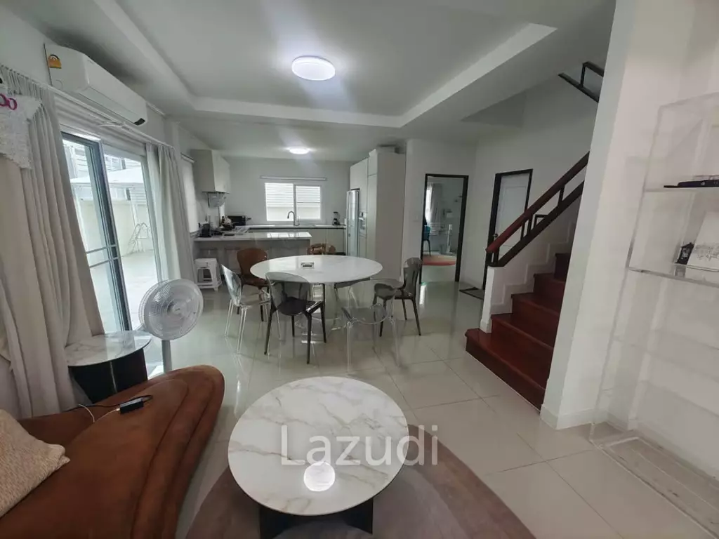 4 Bedroom House For Rent In Koh Kaew