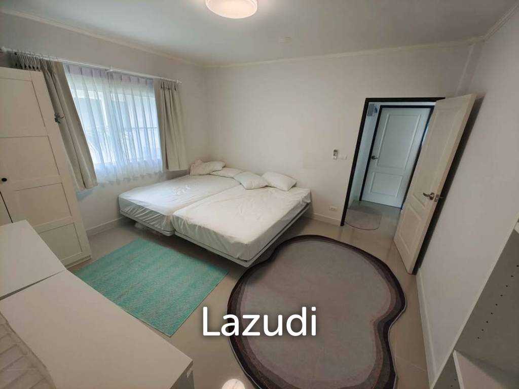 4 Bedroom House For Rent In Koh Kaew