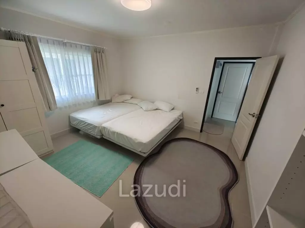 4 Bedroom House For Rent In Koh Kaew