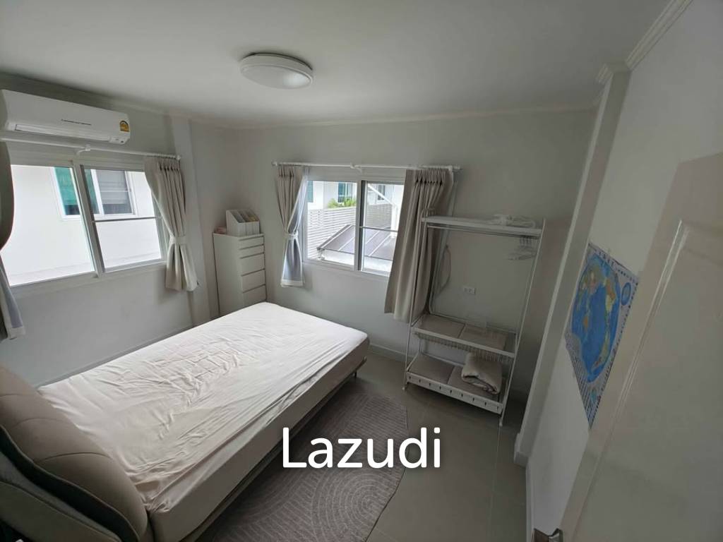 4 Bedroom House For Rent In Koh Kaew