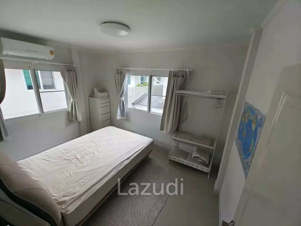 4 Bedroom House For Rent In Koh Kaew