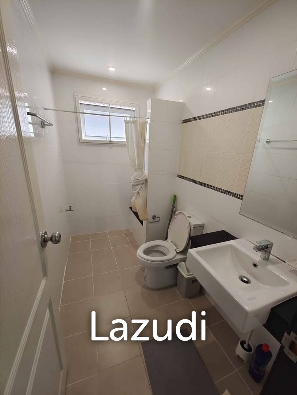 4 Bedroom House For Rent In Koh Kaew