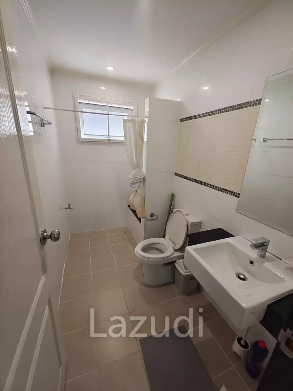 4 Bedroom House For Rent In Koh Kaew
