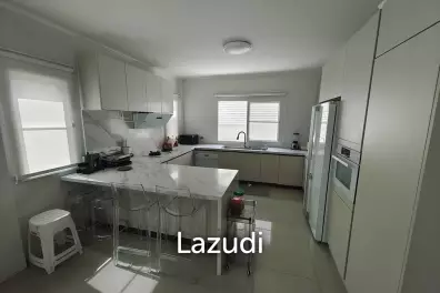 4 Bedroom House For Rent In Koh Kaew