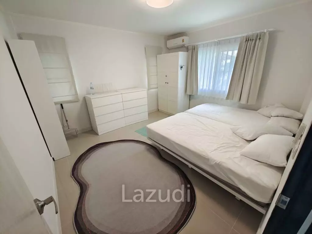 4 Bedroom House For Rent In Koh Kaew