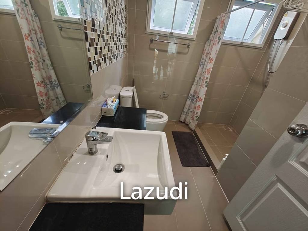4 Bedroom House For Rent In Koh Kaew