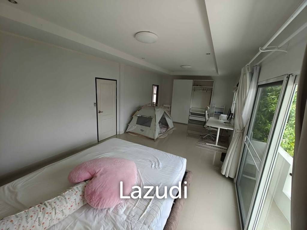 4 Bedroom House For Rent In Koh Kaew