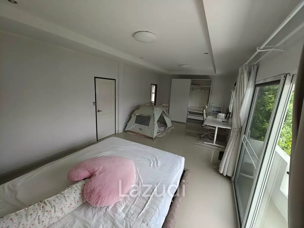 4 Bedroom House For Rent In Koh Kaew