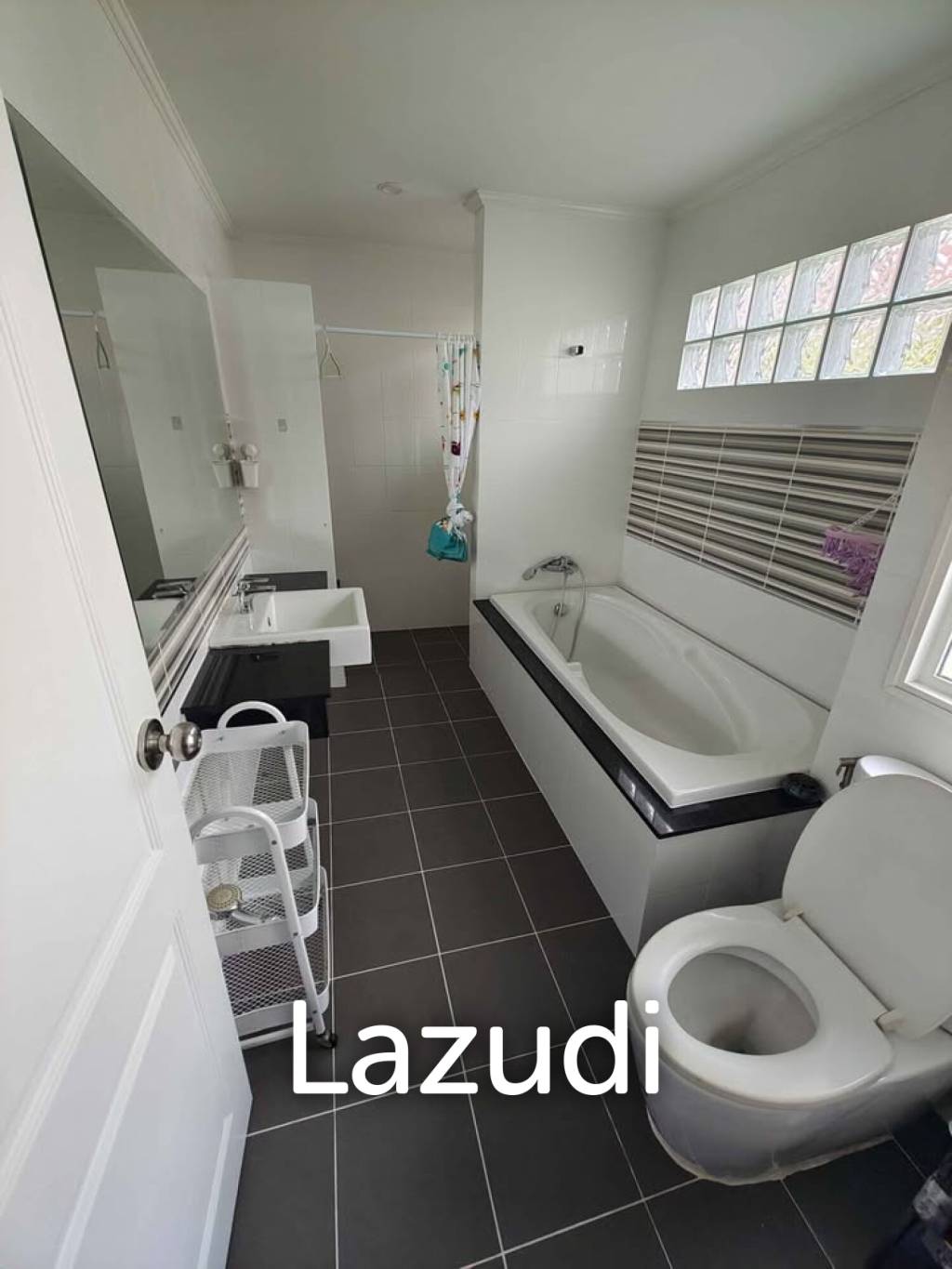 4 Bedroom House For Rent In Koh Kaew
