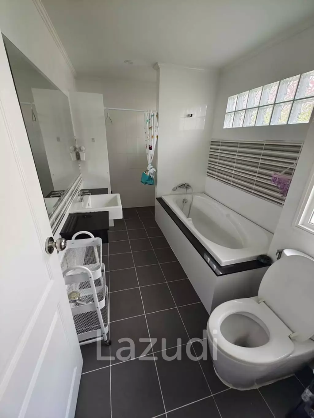 4 Bedroom House For Rent In Koh Kaew