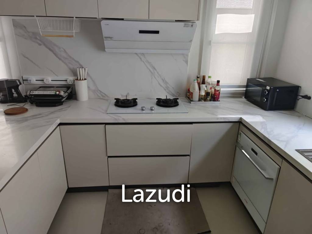 4 Bedroom House For Rent In Koh Kaew