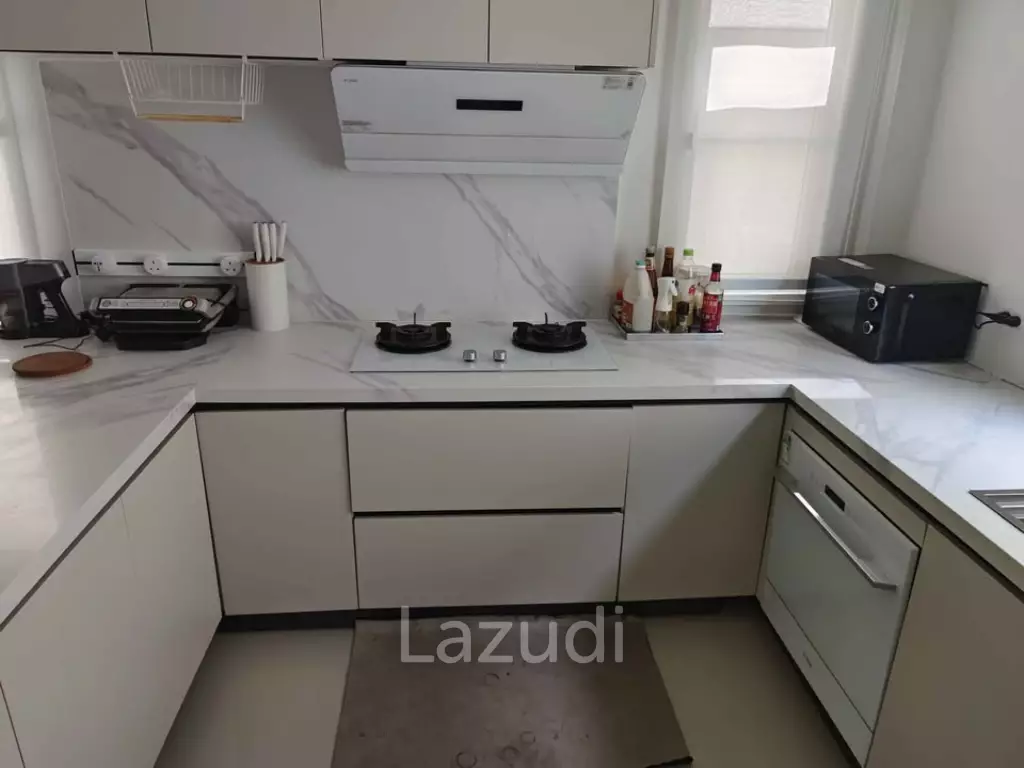 4 Bedroom House For Rent In Koh Kaew