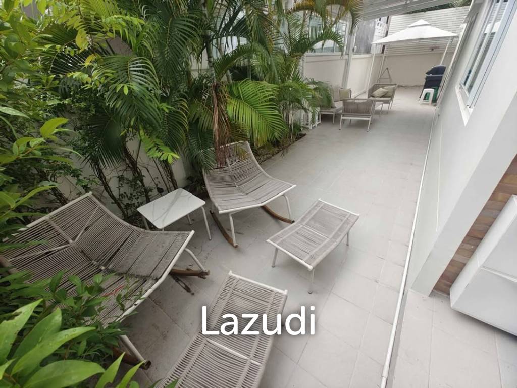 4 Bedroom House For Rent In Koh Kaew