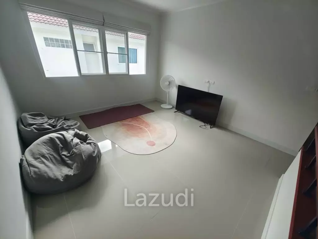 4 Bedroom House For Rent In Koh Kaew