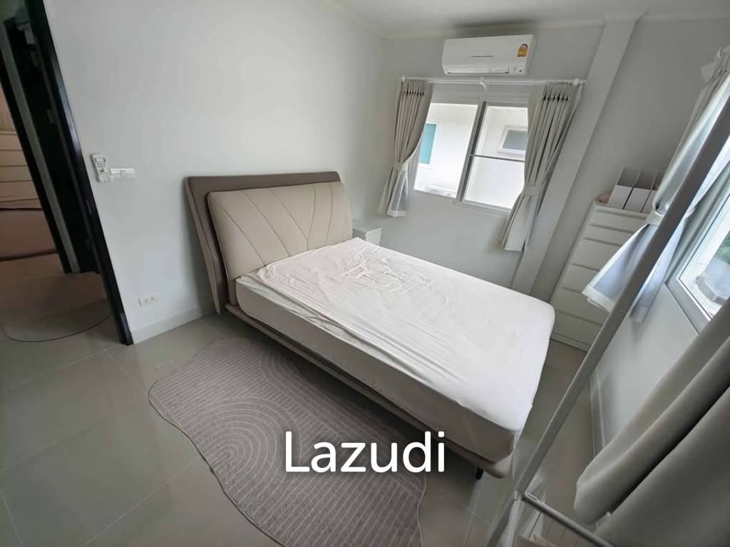 4 Bedroom House For Rent In Koh Kaew