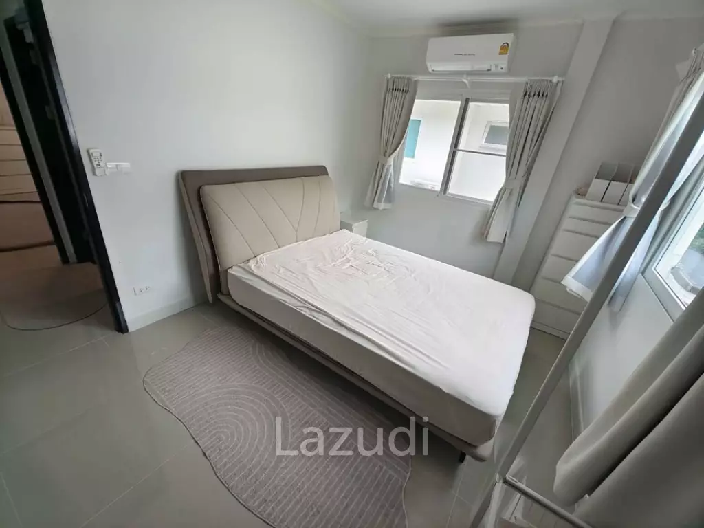4 Bedroom House For Rent In Koh Kaew