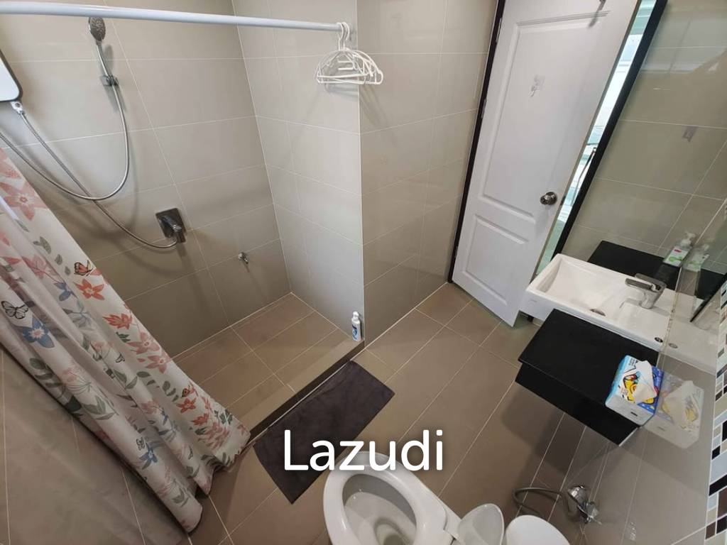 4 Bedroom House For Rent In Koh Kaew