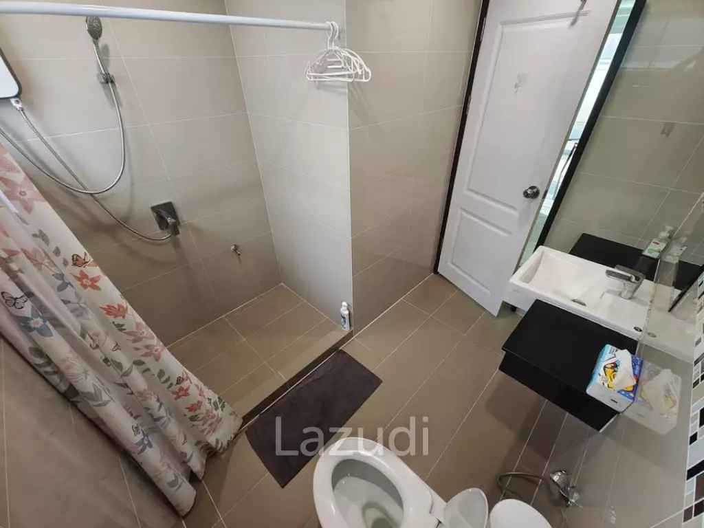 4 Bedroom House For Rent In Koh Kaew